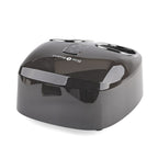 Bliss - Beyond Foot Therapy with 55 Degree C Heat Therapy, 2 Massage Modes, 3 Intensity Levels - Black