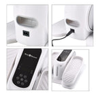 Bliss - Beyond Electric Stepper With Elliptical Pair Belt - LCD Display in New Design