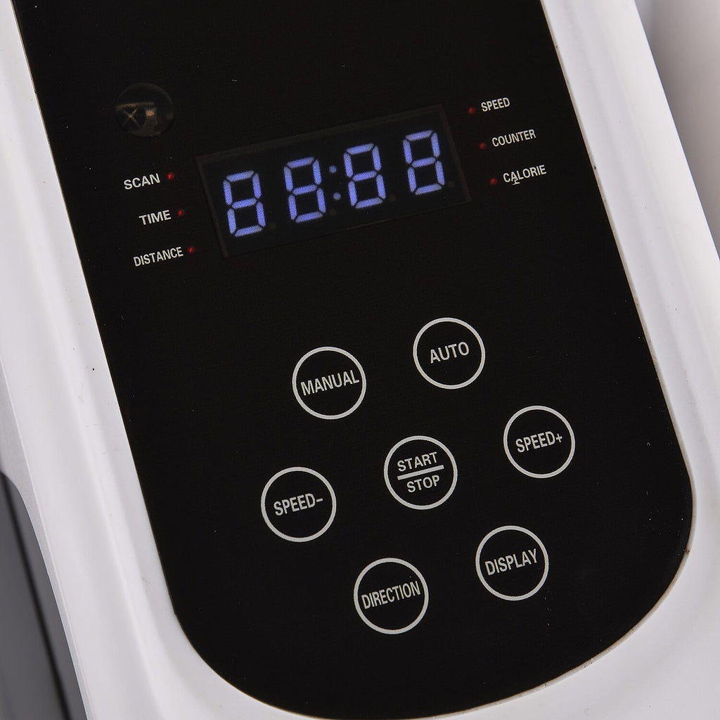 Bliss - Beyond Electric Stepper With Elliptical Pair Belt - LCD Display in New Design