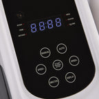Bliss - Beyond Electric Stepper With Elliptical Pair Belt - LCD Display in New Design