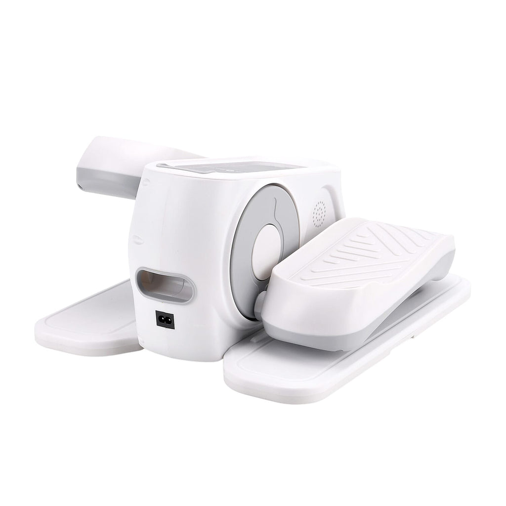 Bliss - Beyond Electric Stepper With Elliptical Pair Belt - LCD Display in New Design