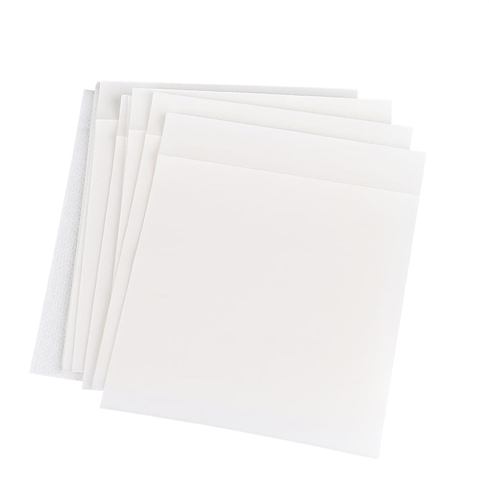 Deep Cleansing Foot Patch (20 pcs) - White