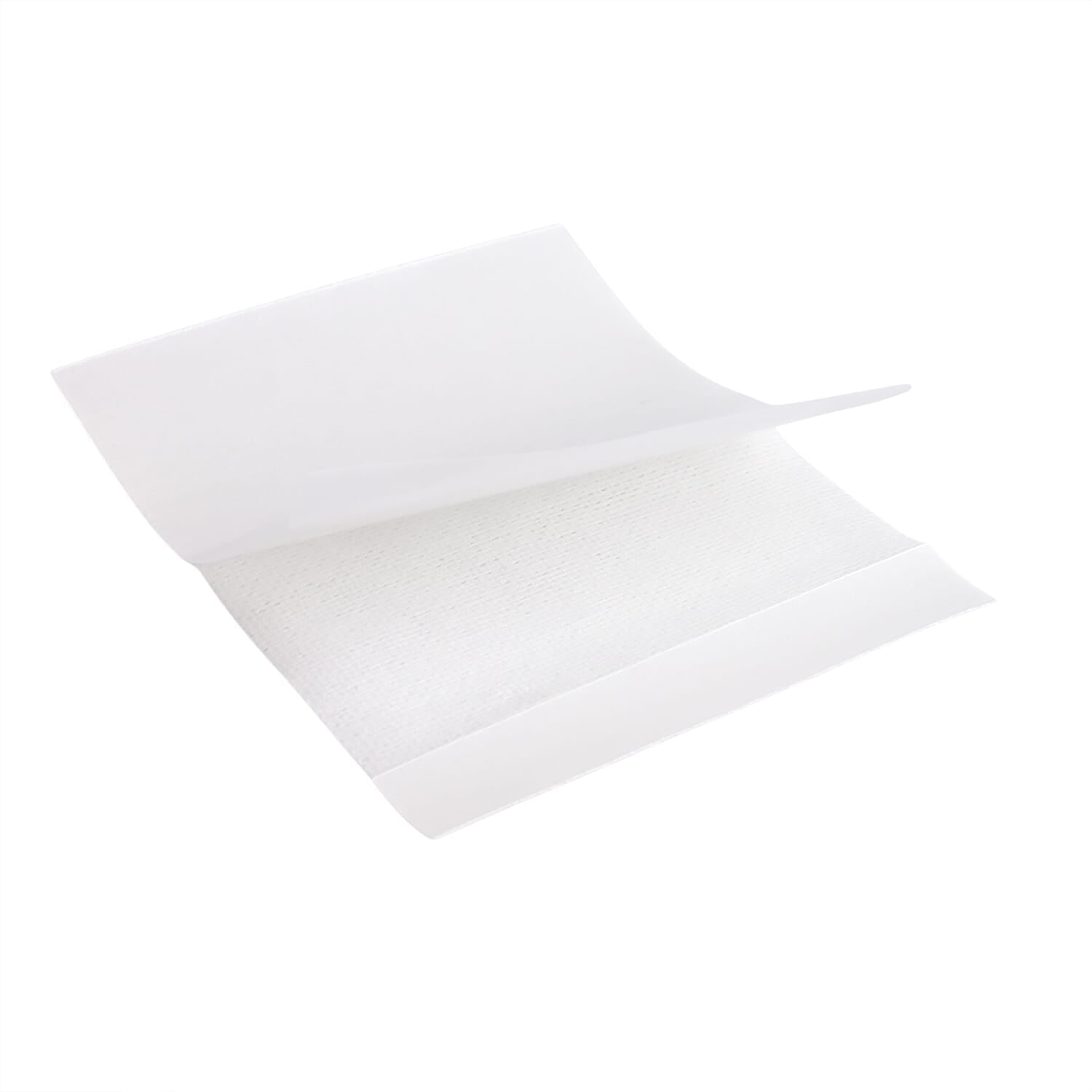 Deep Cleansing Foot Patch (20 pcs) - White