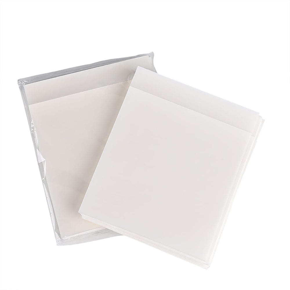 Deep Cleansing Foot Patch (20 pcs) - White