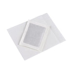 Deep Cleansing Foot Patch (20 pcs) - White