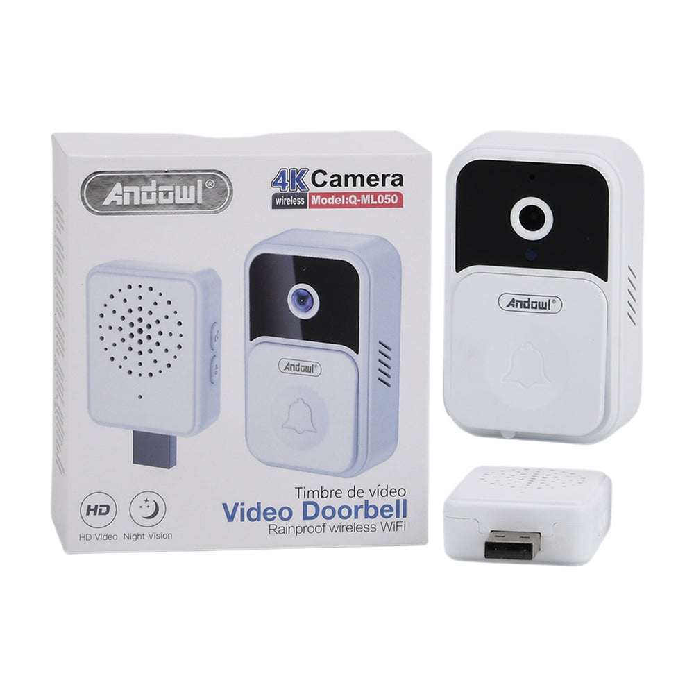 Safety and Security (Size - One Size) - White & White_8227386