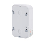 Safety and Security (Size - One Size) - White & White_8227386_5