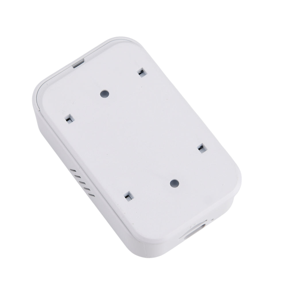 Safety and Security (Size - One Size) - White & White_8227386_6