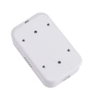 Safety and Security (Size - One Size) - White & White_8227386_6