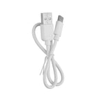 Safety and Security (Size - One Size) - White & White_8227386_8