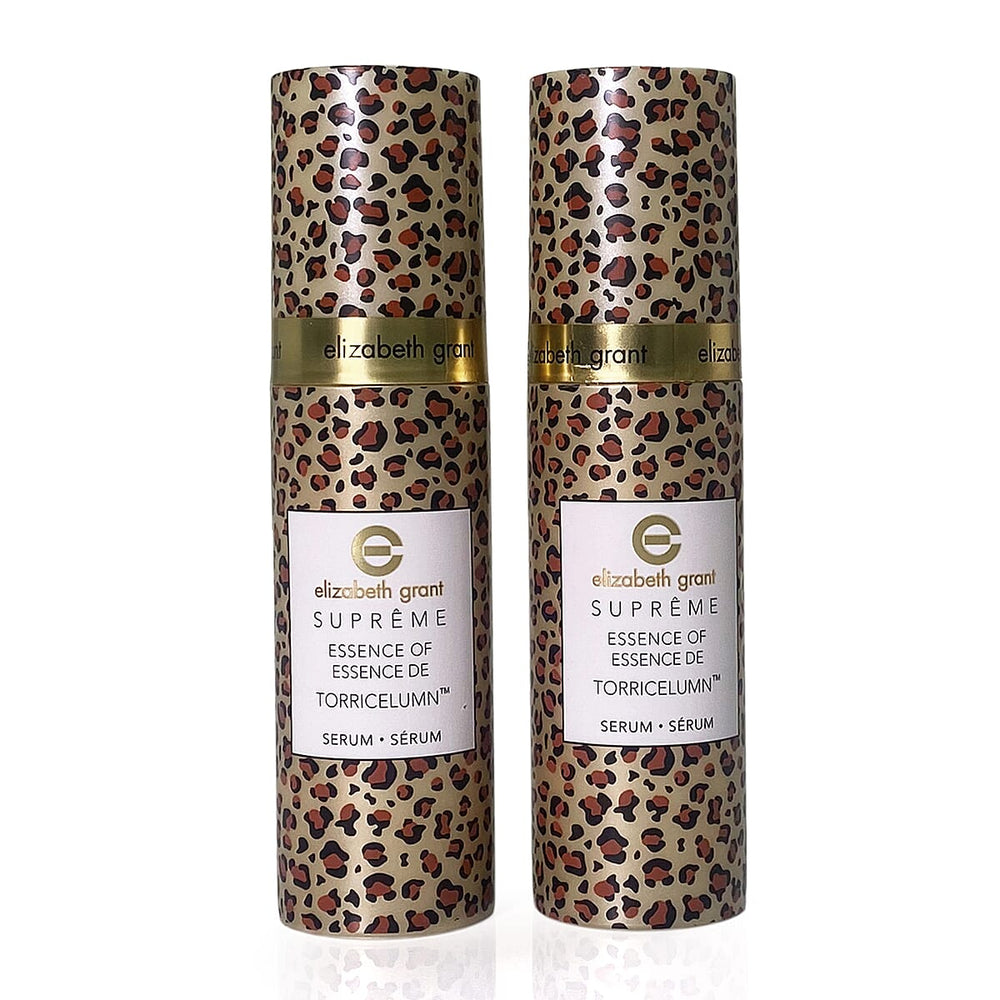THE SIGNATURE PICK - Elizabeth Grant Supreme Essence of Torricelumn Duo (2X100 ML)