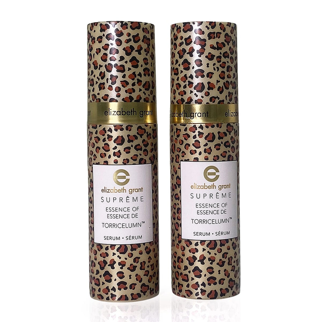 THE SIGNATURE PICK - Elizabeth Grant Supreme Essence of Torricelumn Duo (2X100 ML)