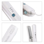 Bliss - Beyond Cordless Rechargeable Hair Straightener - Portable Travel Styler