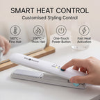 Bliss - Beyond Cordless Rechargeable Hair Straightener - Portable Travel Styler