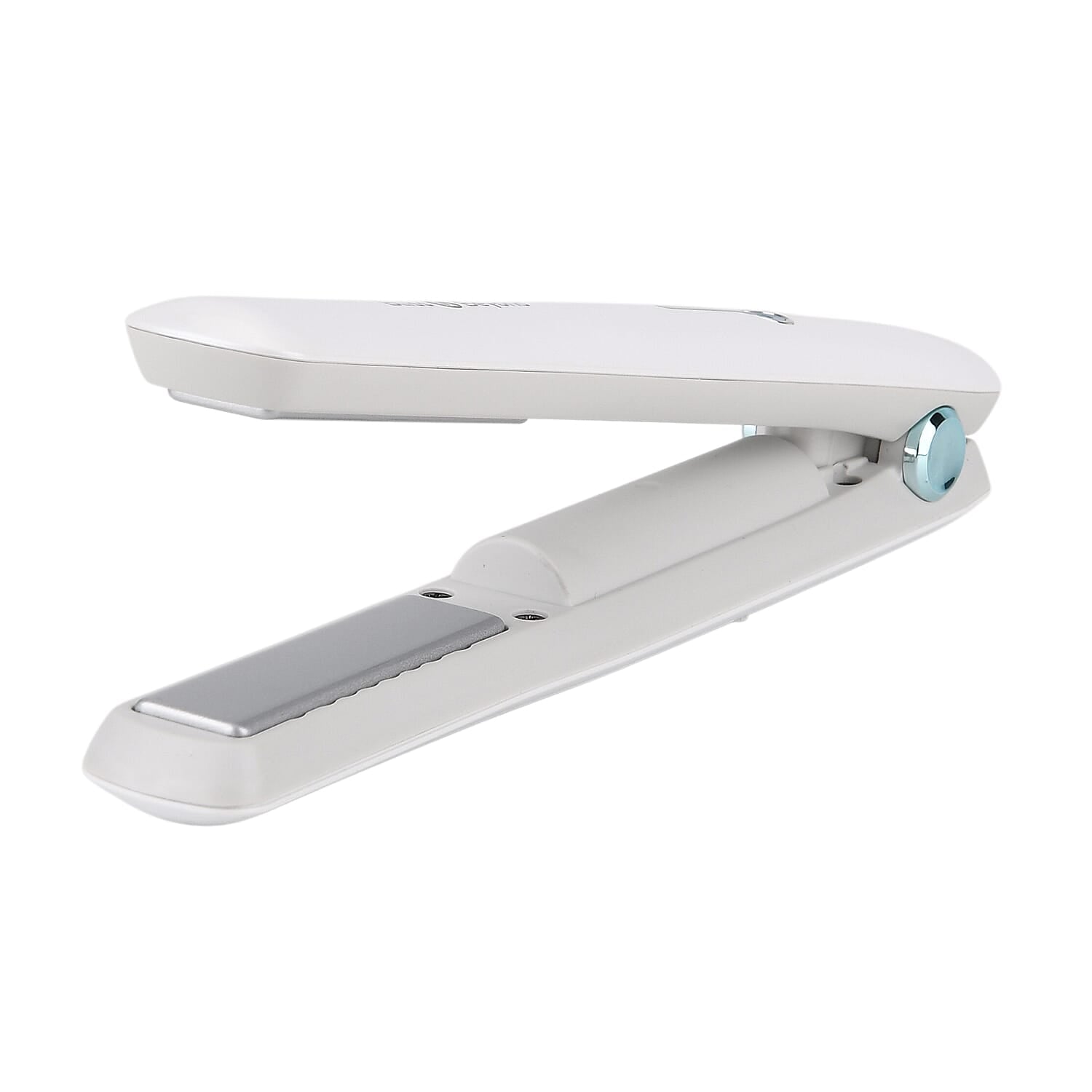 Bliss - Beyond Cordless Rechargeable Hair Straightener - Portable Travel Styler