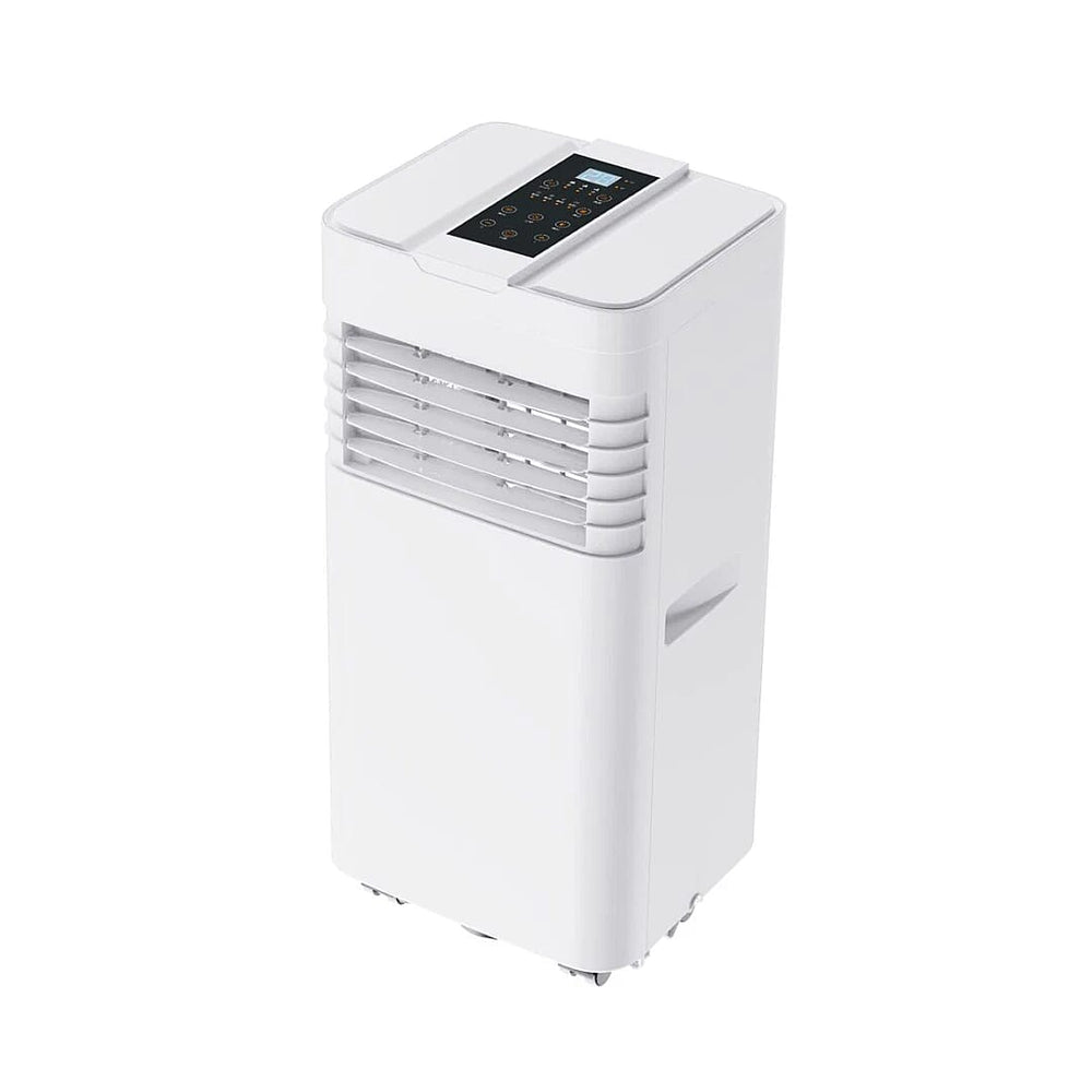 Remote Controlled Portable 4 in 1 Air Conditioner - Fan, Heater and Dehumidifier