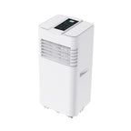 Remote Controlled Portable 4 in 1 Air Conditioner - Fan, Heater and Dehumidifier