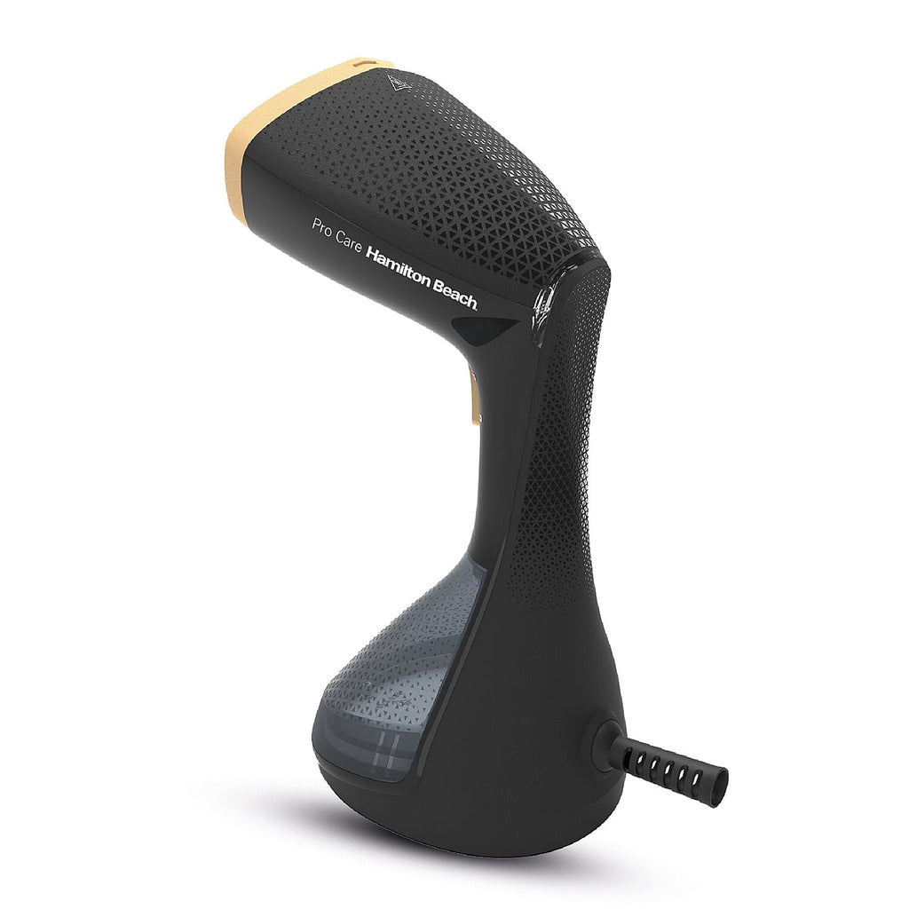 Hamilton Beach Ironing (Size 17x27 cm) - Black Gold