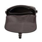 Crossbody Bag (Size - One Size) - Black & Blue_8231311_5