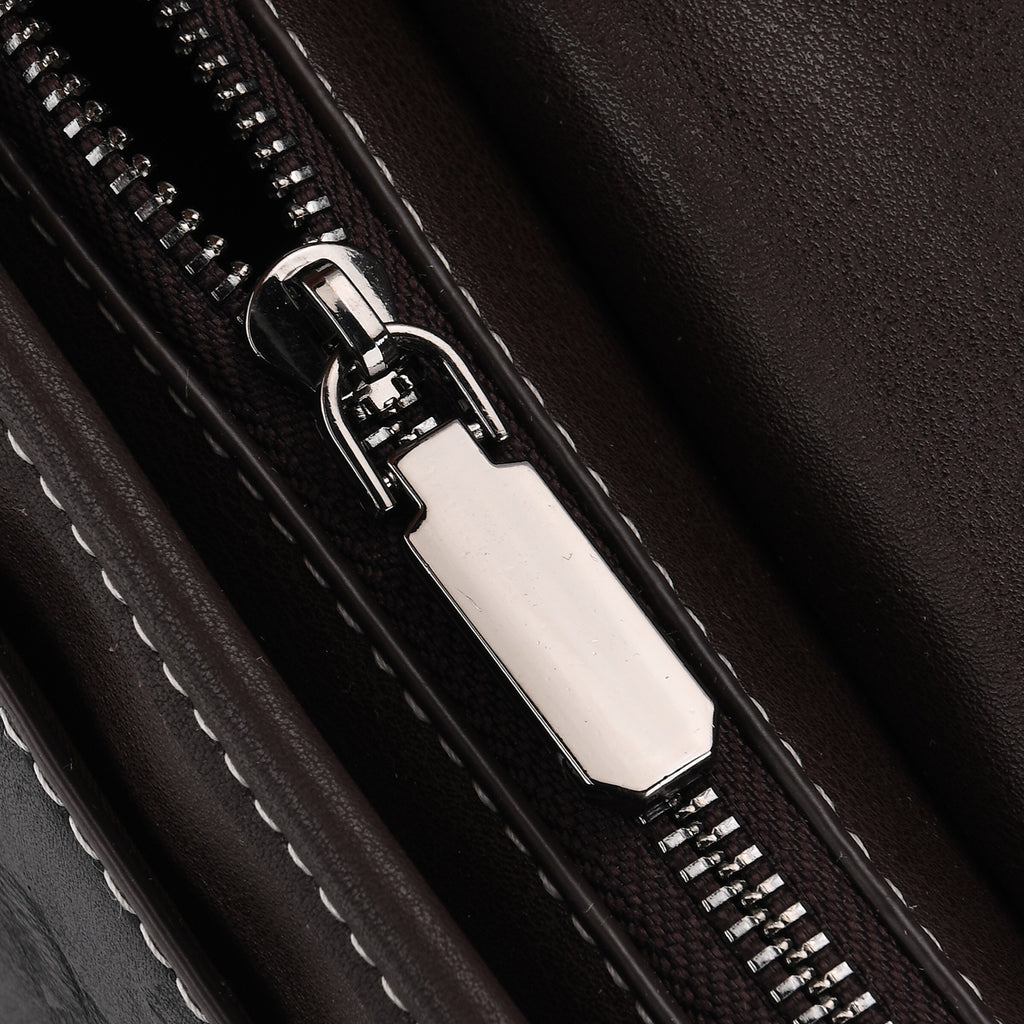Crossbody Bag (Size - One Size) - Black & Blue_8231311_6