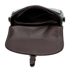 Crossbody Bag (Size - One Size) - Blue & Blue_8231312_5