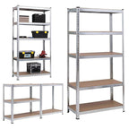 IW Special Storage Box - Silver