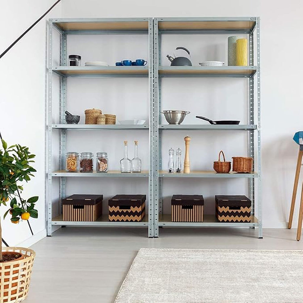 IW Special Storage Box - Silver