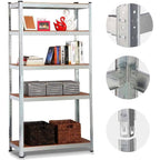 IW Special Storage Box - Silver
