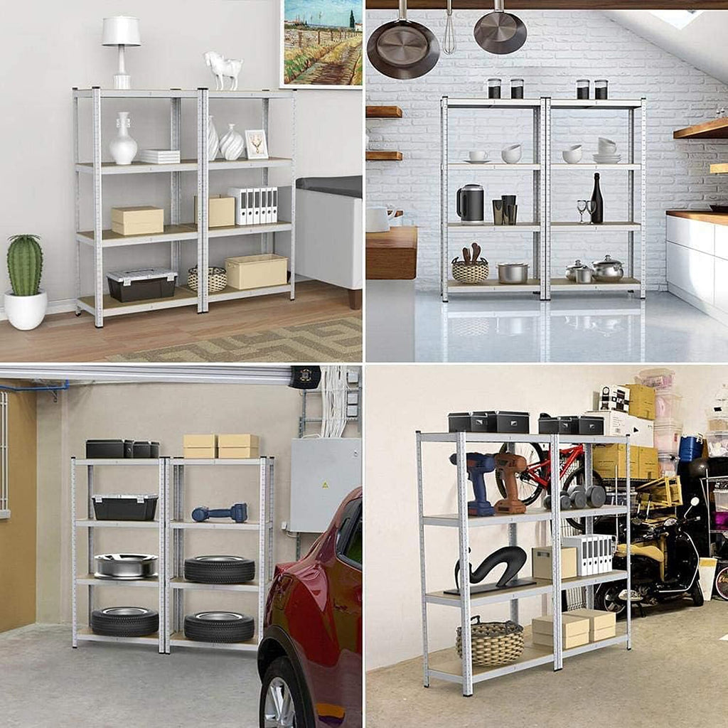 IW Special Storage Box - Silver
