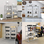IW Special Storage Box - Silver