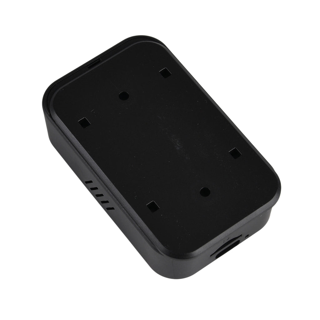 Safety and Security (Size - One Size) - Black & White_8235328_6