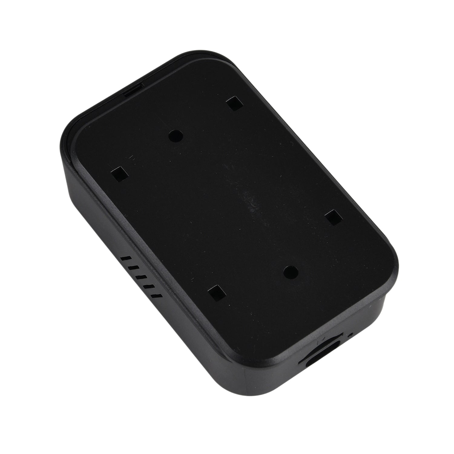 Safety and Security (Size - One Size) - Black & White_8235328_6