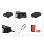 Safety and Security (Size - One Size) - Black & White_8235328_7
