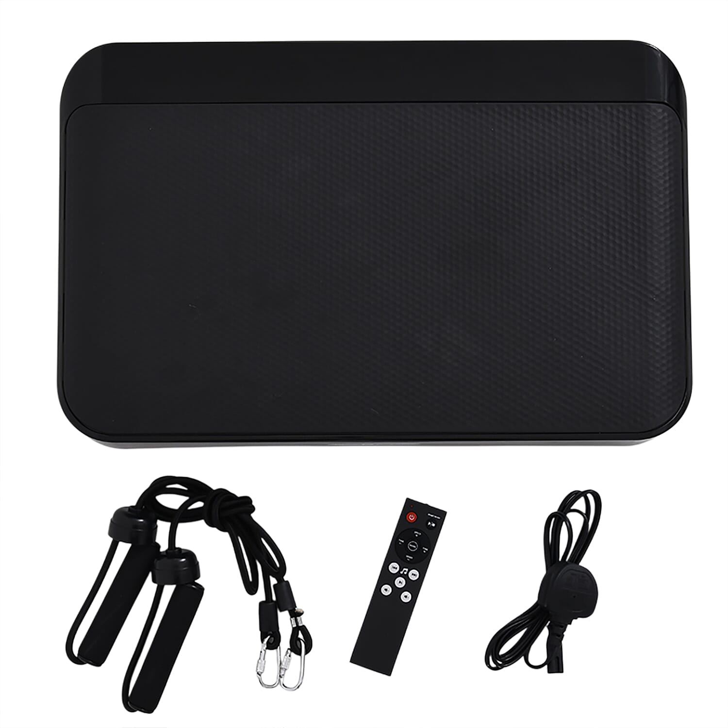 Bliss & Beyond Vibration Plate