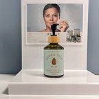 Sukha Relax Body Massage Oil - 200ml