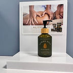 Sukha Rejuvenate Joint Massage Oil - 200ml