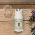 Sukha Aromaflow Relax Body Massage Oil - 100ml
