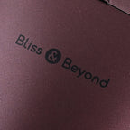 Bliss - Beyond Handheld Garment Steamer with 320ml Tank, Ceramic Plate - 3 Steam Levels (1780W) - Coffee