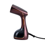 Bliss - Beyond Handheld Garment Steamer with 320ml Tank, Ceramic Plate - 3 Steam Levels (1780W) - Coffee