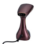 Bliss - Beyond Handheld Garment Steamer with 320ml Tank, Ceramic Plate - 3 Steam Levels (1780W) - Coffee