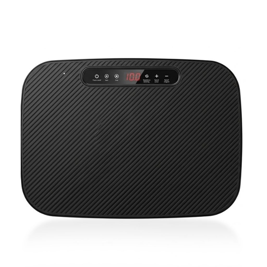 Vibration Platform - Black_8244316