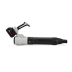 Bliss & Beyond 18.5V Cordless Handheld Air Blower with LCD Screen & UK Plug - Grey & Black_8245346