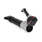 Bliss & Beyond 18.5V Cordless Handheld Air Blower with LCD Screen & UK Plug - Grey & Black_8245346