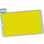 Lab Life Power Pad with 2500 Infrared Lights - First Full Body Device - Lifetime Warranty