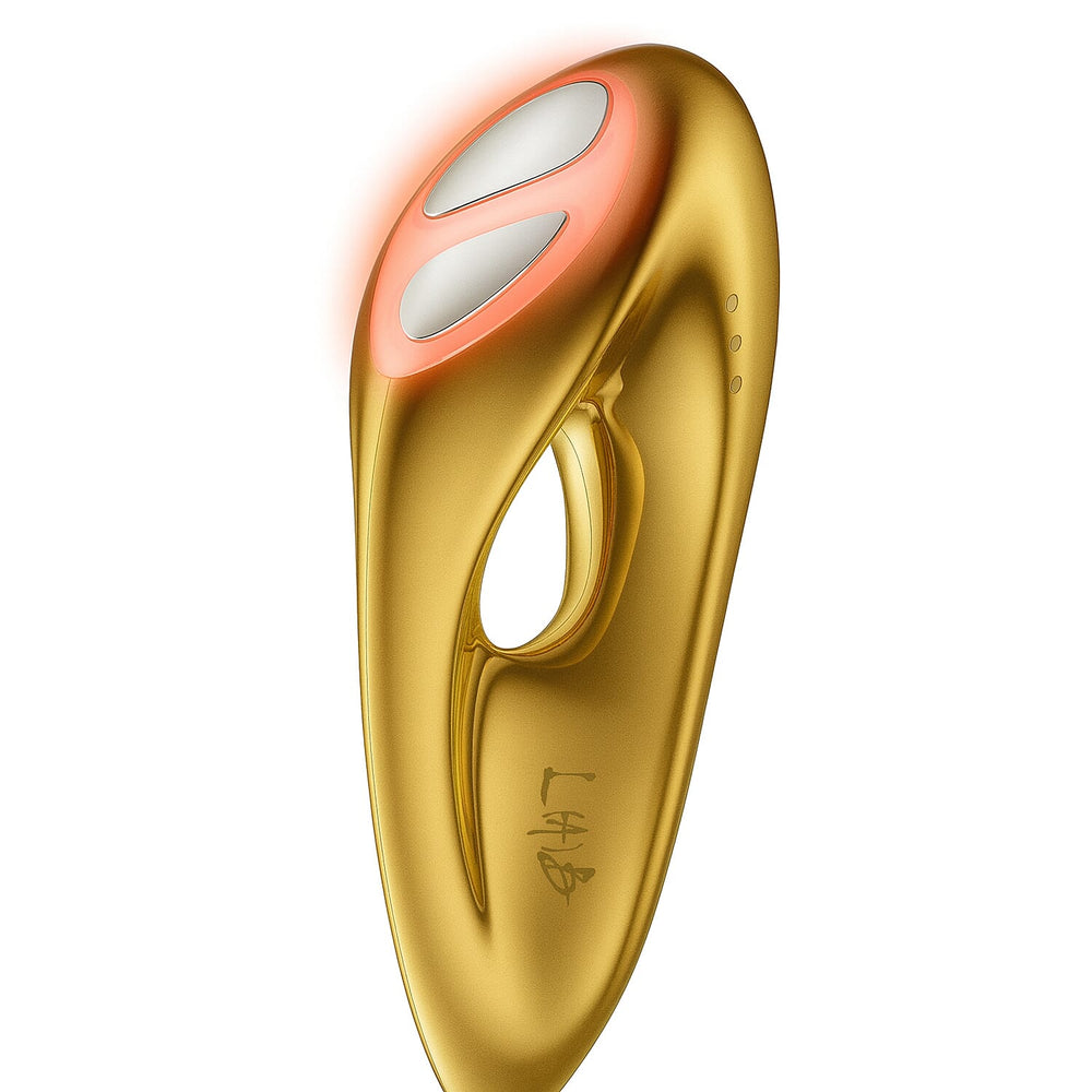 GALA SPECIAL OFFER -- Limited Edition Lab Life Golden Titan - Lifetime Warranty