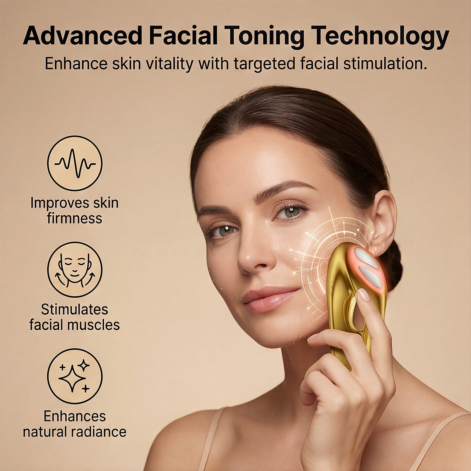 GALA SPECIAL OFFER -- Limited Edition Lab Life Golden Titan - Lifetime Warranty