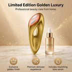 GALA SPECIAL OFFER -- Limited Edition Lab Life Golden Titan - Lifetime Warranty