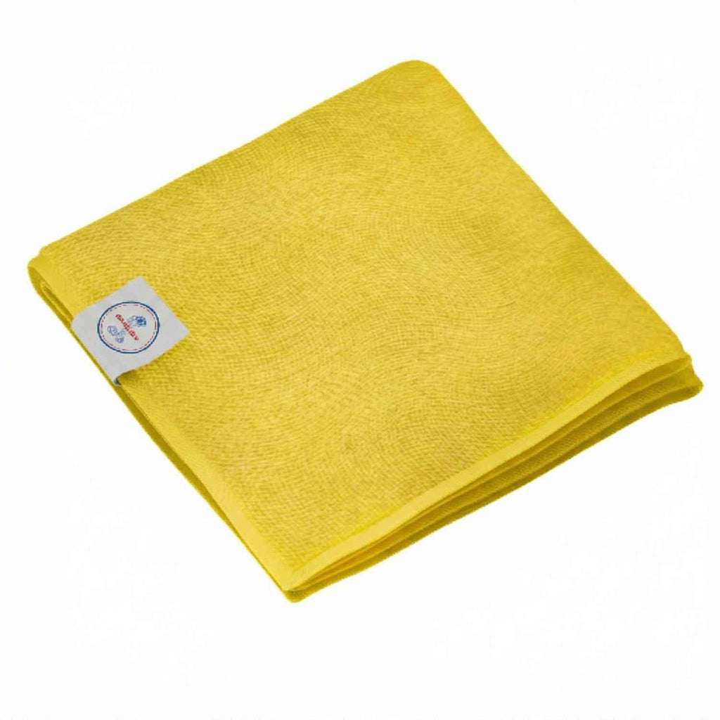Shelby Exterior Car Accessories (Size - One Size) - Yellow
