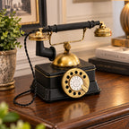 Rolson Table Decoration (Size - One Size) - Bronze_8254182_2