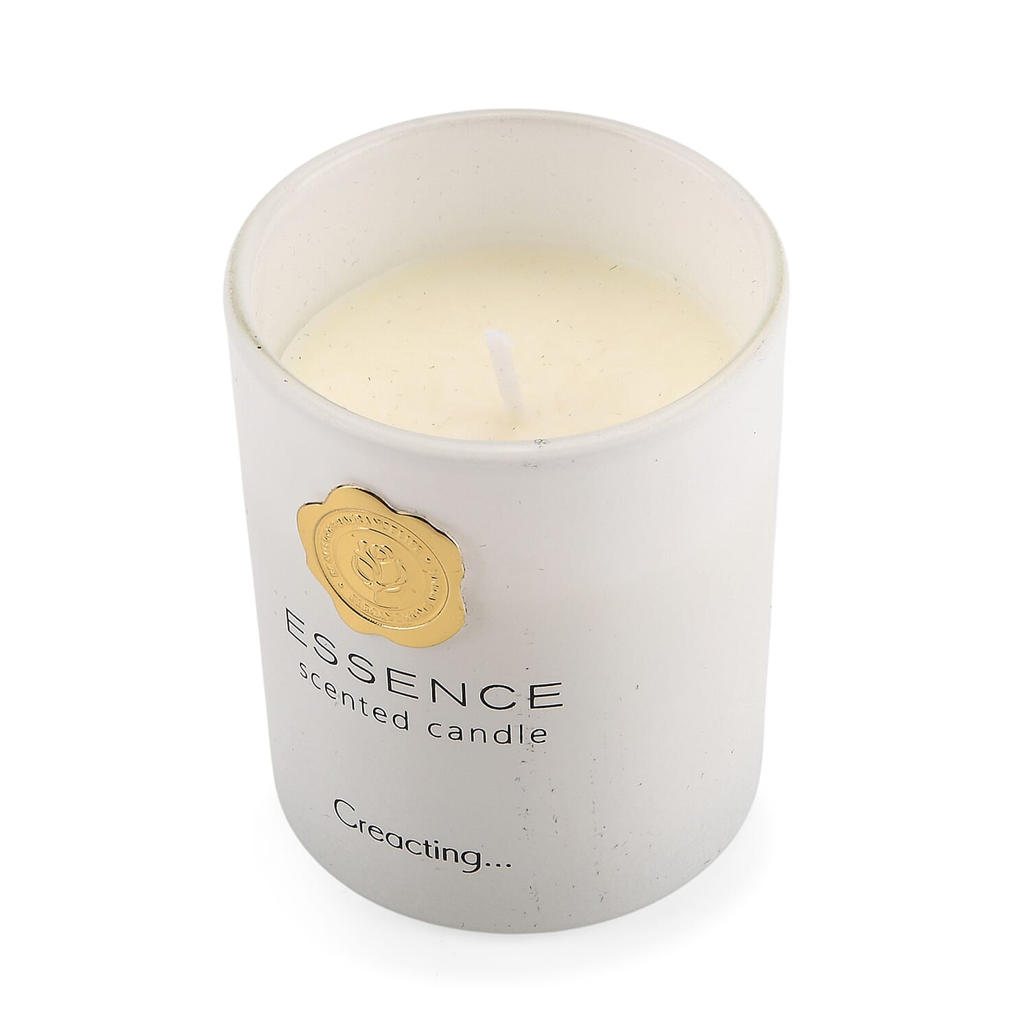 LOWEST EVER-Tropical Fruit Scented Home Fragrance Set - Jar Candle (100g), Incense - Incense Spray (100ml)